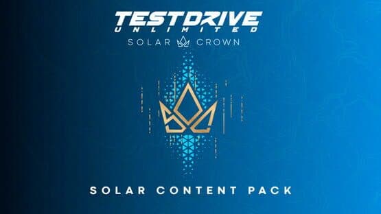Test Drive Unlimited Solar Crown: DLC Solar Content — screenshot 1
