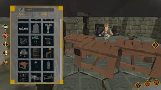 Paper Nomad: Master Edition — screenshot 1
