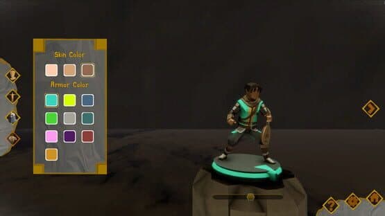Paper Nomad: Master Edition — screenshot 2