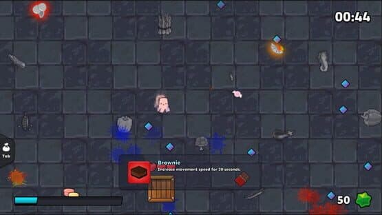 Sugar Rush — screenshot 1