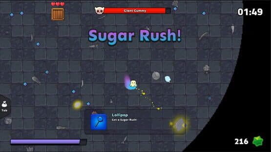 Sugar Rush — screenshot 2