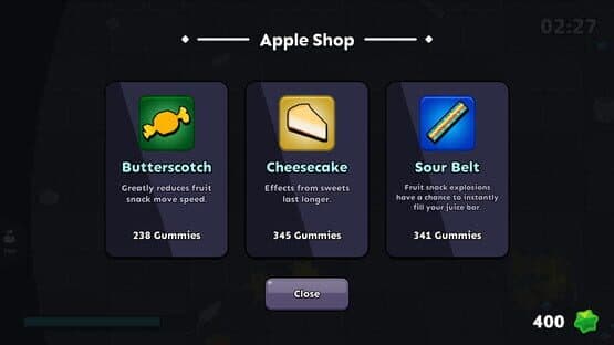 Sugar Rush — screenshot 3