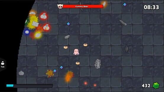 Sugar Rush — screenshot 4