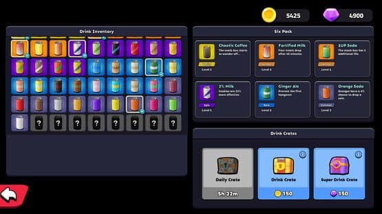 Sugar Rush — screenshot 5