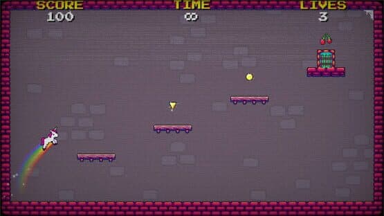 Unicopia — screenshot 1