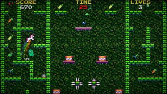 Unicopia — screenshot 2