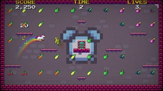 Unicopia — screenshot 3