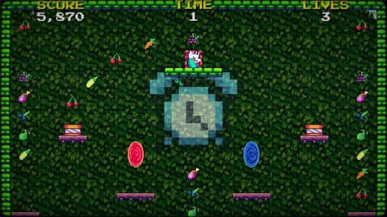 Unicopia — screenshot 5