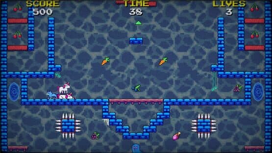 Unicopia — screenshot 6