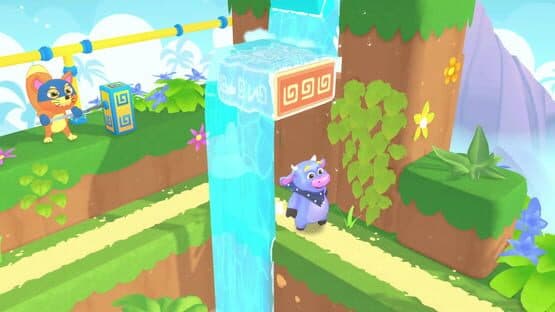 Nick Jr. Party Adventure — screenshot 3