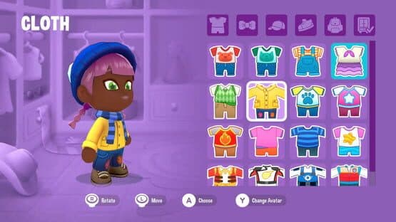 Nick Jr. Party Adventure — screenshot 5