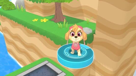 Nick Jr. Party Adventure — screenshot 6
