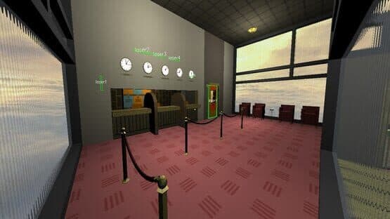 The Verbose Vault Venture — screenshot 3