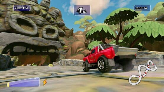 Matchbox: Driving Adventures — screenshot 1