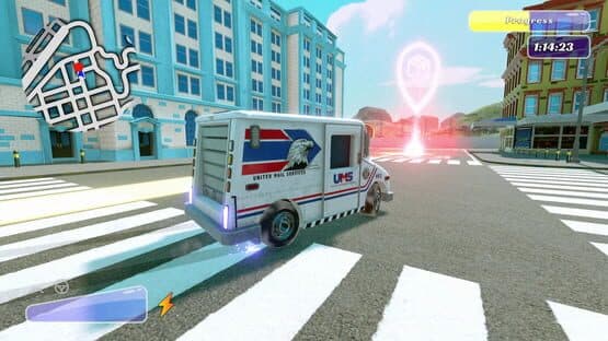 Matchbox: Driving Adventures — screenshot 2