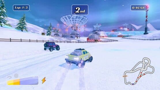 Matchbox: Driving Adventures — screenshot 4
