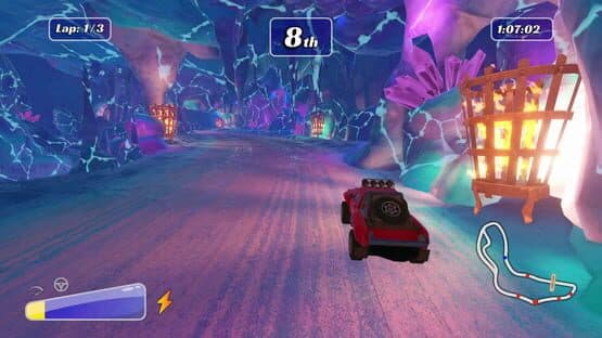 Matchbox: Driving Adventures — screenshot 7