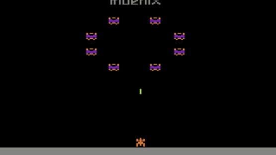 Phoenix — screenshot 1