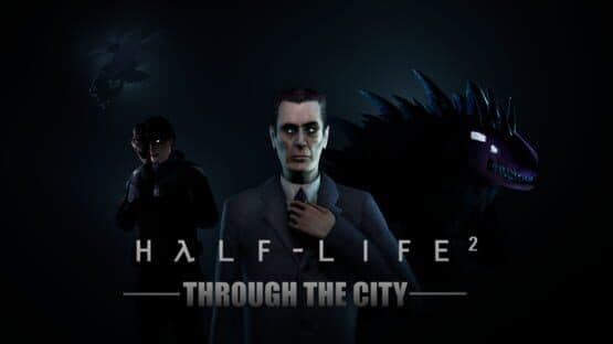 Half-Life: Through The City — screenshot 8