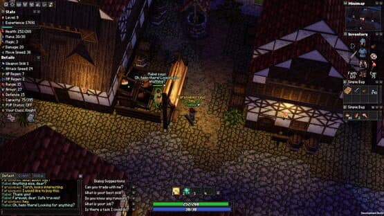 Apogea — screenshot 2