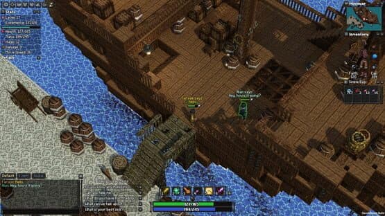 Apogea — screenshot 5