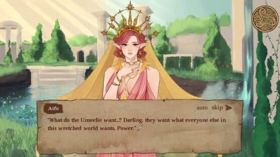 The Good People: Na Daoine Maithe — screenshot 4