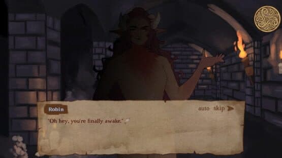 The Good People: Na Daoine Maithe — screenshot 6