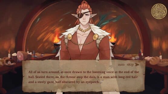 The Good People: Na Daoine Maithe — screenshot 7