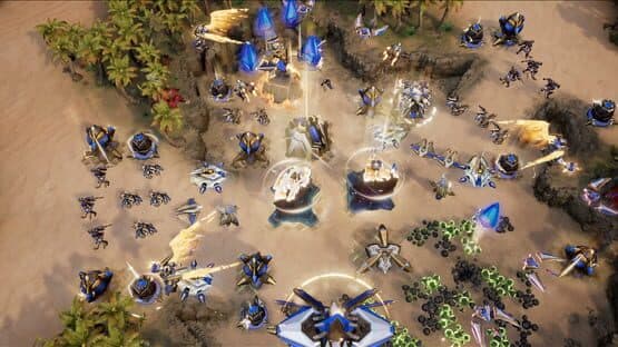 Stormgate — screenshot 1