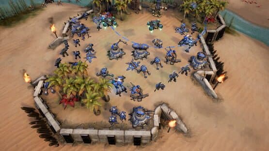 Stormgate — screenshot 2