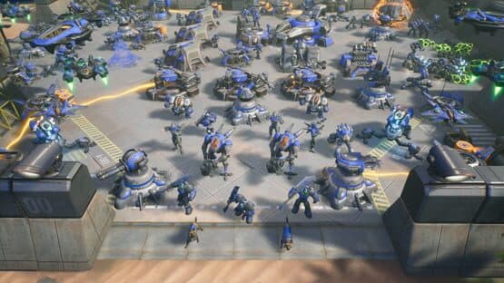 Stormgate — screenshot 3
