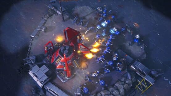 Stormgate — screenshot 5