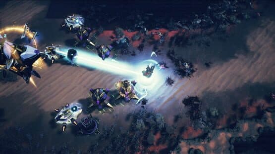 Stormgate — screenshot 7