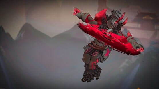 Rushdown Revolt: Nemesis Urdah — screenshot 2