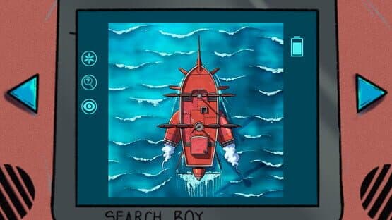 Slide Treasures: Lydia's Hunt — screenshot 4