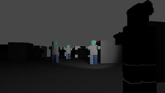 Box Zombies — screenshot 4