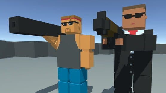 Box Zombies — screenshot 7