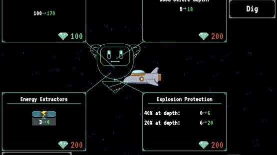 Gem Blast — screenshot 1