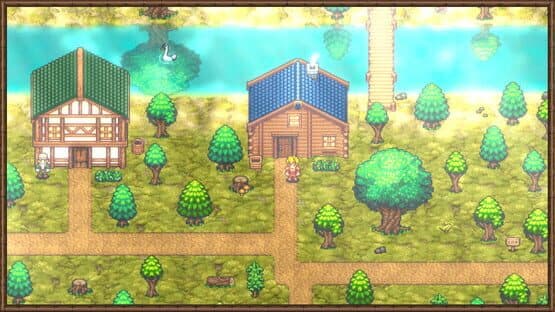Eastwind Adventures: Chapter 1 — screenshot 1