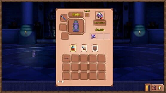 Eastwind Adventures: Chapter 1 — screenshot 2