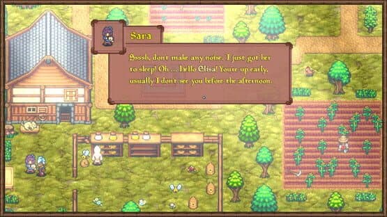 Eastwind Adventures: Chapter 1 — screenshot 3