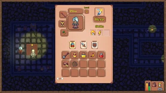 Eastwind Adventures: Chapter 1 — screenshot 4