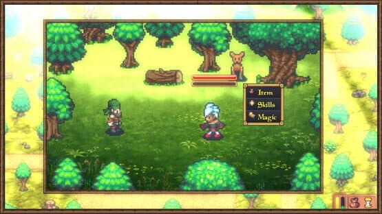 Eastwind Adventures: Chapter 1 — screenshot 5