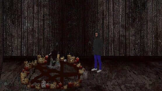 New Life — screenshot 2