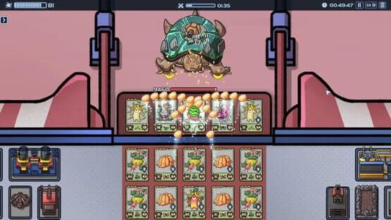 Escape Gaia: Departure — screenshot 7