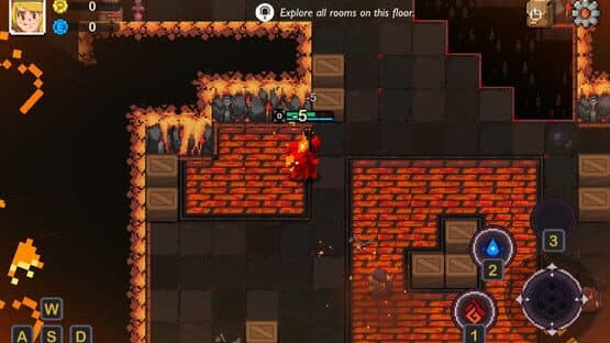 Elemental World — screenshot 5