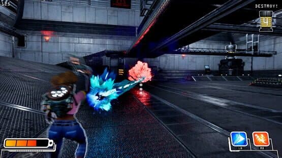 Chroma — screenshot 1