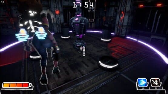 Chroma — screenshot 2