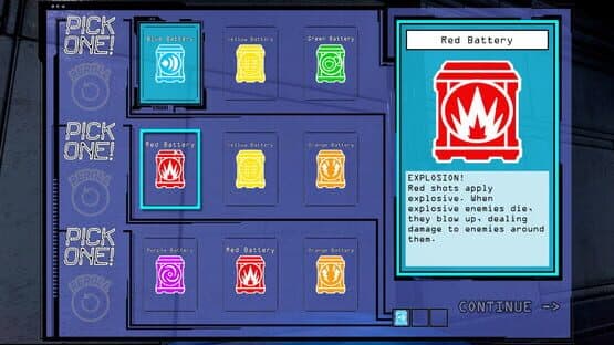 Chroma — screenshot 4