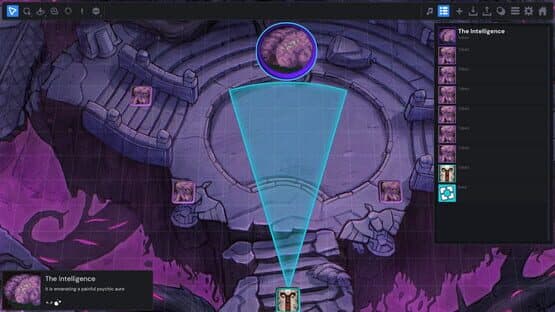 Dungeon Board — screenshot 2